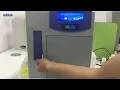 EA-5 Series 6 Electrolyte Analyzer Operating Instructions