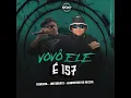 VOVÔ ELE É 157