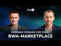 Download Lagu Webinar dengan CEO DigiU: RWA-Marketplace