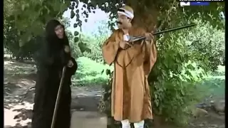 مسلسل الزناتى مجاهد الحلقة الاولى 