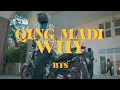 Qing Madi - Why (Behind The Scenes)