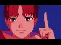 Momo Boyd - Strong (AMV)