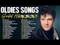Lagu Oldies But Goodies 50s 60s 70s 📀 Elvis Presley, Paul Anka, Tom Jones, Andy Williams, Engelbert
