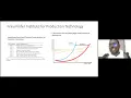 From Elementary Particles to Quantum Algorithms and Combinatorial Optimization