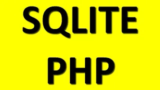 Tutorial for beginners DHTML SQLite3 PDO Country State City - Part Tecq Mate