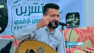 جلسة 2023 اهلان وسهلان روح داخل الروح للفنانHamood Ali Alsamma حمود بن علي السمه افراح ال وهاس 