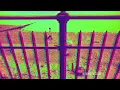KeepVibesNear - REBEL [Official Music Video] (Slowed)
