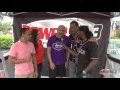 POWER 95 3 s 8th Annual Kutz 4 Kids