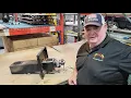 Installing our Auger Motor Bracket on Your Pellet Grill