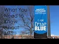 What You Need to Know About MTSU