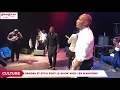 Download Lagu Concert : Drogba et Eto'o font le show au réveillon magique des Magiciens