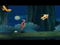 Download Lagu PS1 - Tigro e la caccia al miele #1 [ITA]