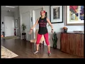 Lagu Senior Fitness - Zoom Live Class (sitting/standing) - Just Move w/Daisy (Senior Friendship Centers)