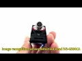 Swiss customer purchase KEYENCE IV3-G500CA Image recognition sensor caltsensor com