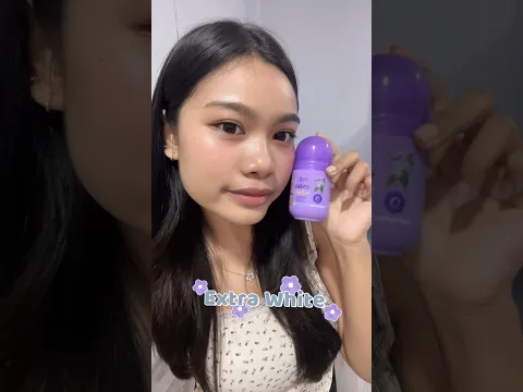 bella ရဲ့ Roll_On နဲ့ဆို ရဲရဲဝံ့ဝံ့လက်‌မြှောက်လို့ရပြီ 🥰