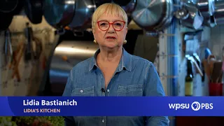 Lidia Bastianich s recipe for supporting WPSU