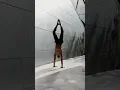 Download Lagu These are some next level handstand skills!