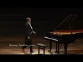 Murray Perahia – Bach: French Suite No. 5 in G, BWV 816, “Courante”