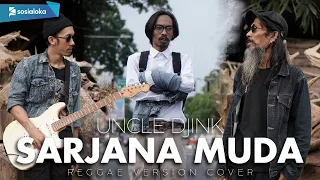 Download Sarjana Muda Reggae Version (cover) MP3