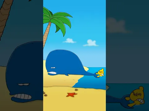 Tschüss, Timmy! 🐳 #walrettung #timmy #tierrettung