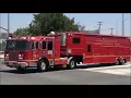 Download Lagu Fire trucks responding - BEST OF 2017