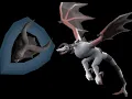 OSRS Ancient wyvern strategy 50