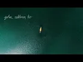 Sabar - Kamakshi Khanna (Lyric Visualiser)