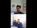 Getting to Hell Yes Live with Ryan Killian from RENU Management
