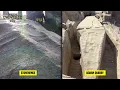 Pre-Inca Megastructures That CAN NOT Be Explained