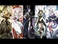 Download Lagu All About Abjurers | Arknights