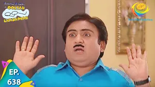 taarak mehta ka ooltah chashmah episode 638 full episode