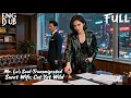Download Lagu When Mr. Lu was questioned, his wife came to his defense,😈  strong and decisive.