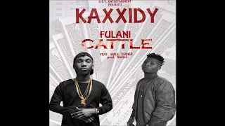 kaxxidy x waleturner fulani cattle
