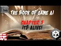 Unity Game AI Playmaker part 5