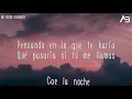 Maluma - No Puedo Olvidarte (Letra / Lyrics Video) ft. Nicky Jam