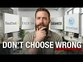 Best Screenwriting Software in 2026 Fade In vs Final Draft vs WriterDuet vs Movie Magic Screenwriter