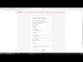 Tutorial Account Setup in Accela