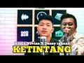 Download Lagu BTS DC PRODUCTION NOPEK X DENNY CAKNAN (KETINTANG)