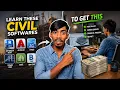Every Civil Engineer Must Learn this Software in 2026 Why