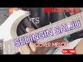 Download Lagu COVER MELODI LAGU SEDINGIN SALJU