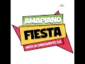 Download Lagu Amapiano fiesta Party Mixtape December 2024 Edition