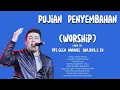 Lagu Pujian Penyembahan (Cover) || Pdt.Glen Imanuel Sanjaya, S.Th