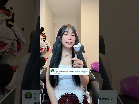 Angel rủ Fan đu trend #angelplay