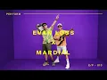 Download Lagu EVAN LOSS X MARDIAL - \