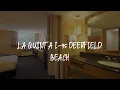 La Quinta I-95 Deerfield Beach Review - Deerfield Beach United States of America