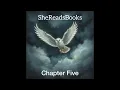 Harry Potter and the Deathly Hallows Chapter Five book