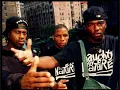 Naughty By Nature ft. Zhané - Jamboree Lyrics