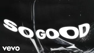 Nosi So Good Lyric Video 