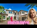 Freya Skye in 2025 Life Story Dating Rumors New Songs Family Movies Future Projects