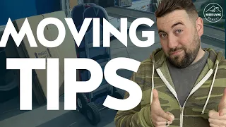 MOVE LIKE A PRO 17 Tips for an EASY Moving Day